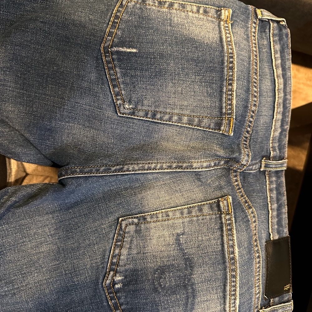 Women’s skinny jeans R13 size 27